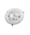 Module LED 17cm / 18W RGBIC+CCT avec lentilles - Remplace G24, tubes circulaires et tubes compacts