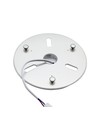 Module LED 16cm / 24W dimmable avec lentilles - Sans scintillement, remplace G24, tubes circulaires et tubes compacts