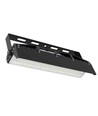 Projecteur de stade 250W - 170lm/W, IP66, lampe de chantier, driver Philips, dimmable 1-10V