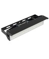 Projecteur de stade 250W - 170lm/W, IP66, lampe de chantier, driver Philips, dimmable 1-10V
