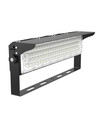 Projecteur de stade 250W - 170lm/W, IP66, lampe de chantier, driver Philips, dimmable 1-10V