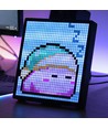 32x32 Affichage Pixel Art - Application Bluetooth, USB 5V, 20x20cm, 10W