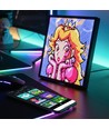 64x64 Pixel Art Display - Application Bluetooth, 5V USB, 26x26cm, 10W