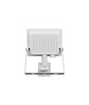 Projecteur 20W avec détecteur - IP44, blanc, lampe de travail, capteur PIR