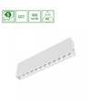 Plafonnier LED 12W - CCT, couleur de lumière réglable