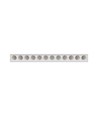 Plafonnier LED 12W - CCT, couleur de lumière réglable