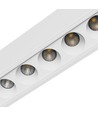 Plafonnier LED 12W - CCT, couleur de lumière réglable