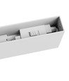 Plafonnier LED 12W - CCT, couleur de lumière réglable