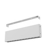 Plafonnier LED 12W - CCT, couleur de lumière réglable