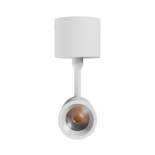 Spot LED 10W - CCT, modèle SPOT M