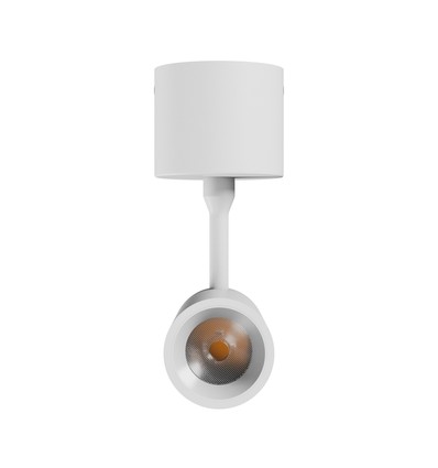 Spot LED 10W - CCT, modèle SPOT M