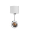 Spot LED 10W - CCT, modèle SPOT M