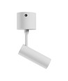 Lampe spot S 6W - montage en surface, CCT, 230V, 30°, IP20, 35x122x184mm, blanc, Spectrum