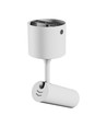 Lampe spot S 6W - montage en surface, CCT, 230V, 30°, IP20, 35x122x184mm, blanc, Spectrum
