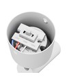 Lampe spot S 6W - montage en surface, CCT, 230V, 30°, IP20, 35x122x184mm, blanc, Spectrum
