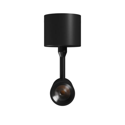 Spot LED encastrable 6W - CCT, bord blanc, 230V