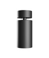 Madara Altro plafonnier - GU10, 230V, IP20, noir