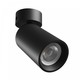 Madara Altro plafonnier - GU10, 230V, IP20, noir