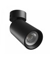 Madara Altro plafonnier - GU10, 230V, IP20, noir