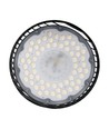 High bay LED 205W, 102lm/W - angle de diffusion 70°, IP65, IK06