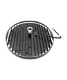 High bay LED 205W, 102lm/W - angle de diffusion 70°, IP65, IK06