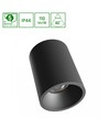 Spot en saillie 10W Orbito - 1100lm, IP44, RA90, UGR