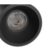 Spot en saillie 10W Orbito - 1100lm, IP44, RA90, UGR