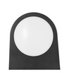 Applique murale Versa 15W - CCT, 230V, 100°, IP65, 70x180x196mm, noir