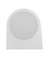 Applique murale de façade 15W Versa CCT - 140lm/W, 3xCCT, décorative, deux intensités, IP65