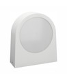 Applique murale de façade 15W Versa CCT - 140lm/W, 3xCCT, décorative, deux intensités, IP65