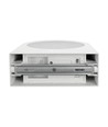 Applique murale de façade 15W Versa CCT - 140lm/W, 3xCCT, décorative, deux intensités, IP65