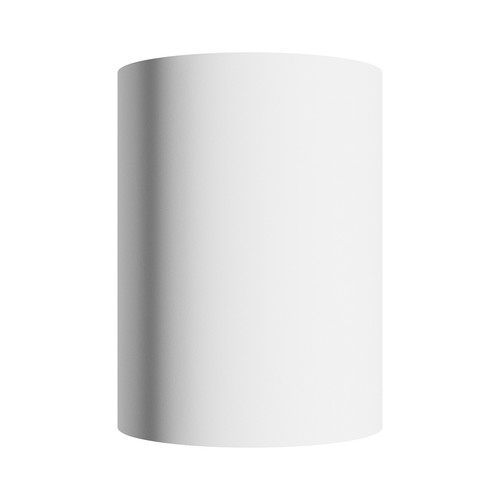 Spot en saillie 10W Orbito, RA90 - 120lm/W, UGR19, IP44, blanc, 4000K, garantie 5 ans