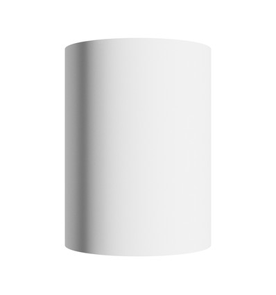 Spot en saillie 10W Orbito, RA90 - 120lm/W, UGR19, IP44, blanc, 4000K, garantie 5 ans