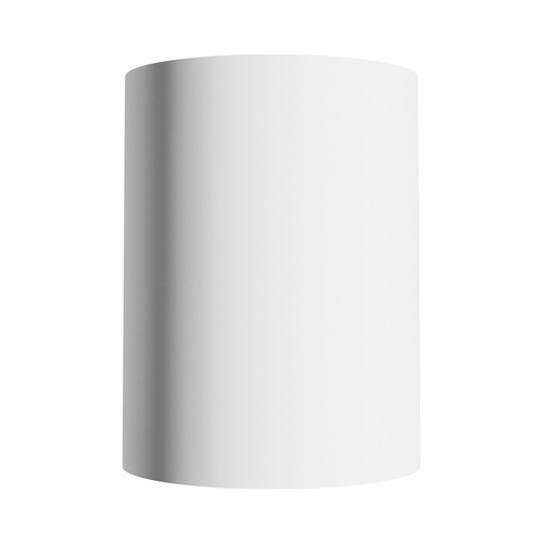 Plafonnier LED 27W Orbito, 120lm/W - Puissance réglable, RA90, UGR19, IP44, blanc, 4000K