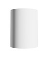 Plafonnier LED 27W Orbito, 120lm/W - Puissance réglable, RA90, UGR19, IP44, blanc, 4000K