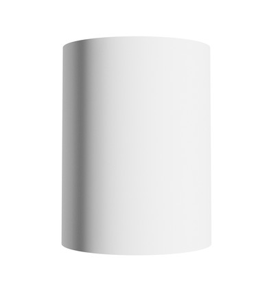 Orbito surface 14-27W - blanc chaud, 230V, 40°, IP44, UGR19, IRC90, Ø115x152mm, blanc, rond