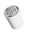 Orbito surface 14-27W - blanc chaud, 230V, 40°, IP44, UGR19, IRC90, Ø115x152mm, blanc, rond