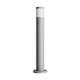Stella lampe de jardin 6W GU10 - CCT, 230V, IP44, IK08, gris, 175x722mm