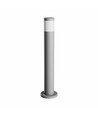 Stella lampe de jardin 6W GU10 - CCT, 230V, IP44, IK08, gris, 175x722mm