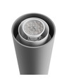 Stella lampe de jardin 6W GU10 - CCT, 230V, IP44, IK08, gris, 175x722mm