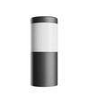 STELLA COLUMN borne de jardin, 6W CCT - Incl. ampoule GU10, couleur de lumière réglable