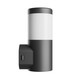 STELLA COLUMN borne de jardin, 6W CCT - Incl. ampoule GU10, couleur de lumière réglable
