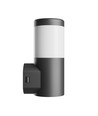 STELLA COLUMN borne de jardin, 6W CCT - Incl. ampoule GU10, couleur de lumière réglable
