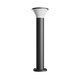 6W Stella Round spot de jardin à piquer - CCT, IP44, incl. source lumineuse GU10