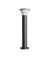 6W Stella Round spot de jardin à piquer - CCT, IP44, incl. source lumineuse GU10