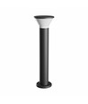 6W Stella Round spot de jardin à piquer - CCT, IP44, incl. source lumineuse GU10