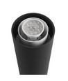 6W Stella Round spot de jardin à piquer - CCT, IP44, incl. source lumineuse GU10