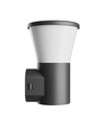 STELLA ROUND applique murale pour GU10 - 6W, CCT, incl. source lumineuse