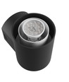 STELLA ROUND applique murale pour GU10 - 6W, CCT, incl. source lumineuse