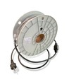 25m LEDlife bande LED de travail sur enrouleur - 230V, IP68, 168 LED/m, 9W/m, 1200 lm/m